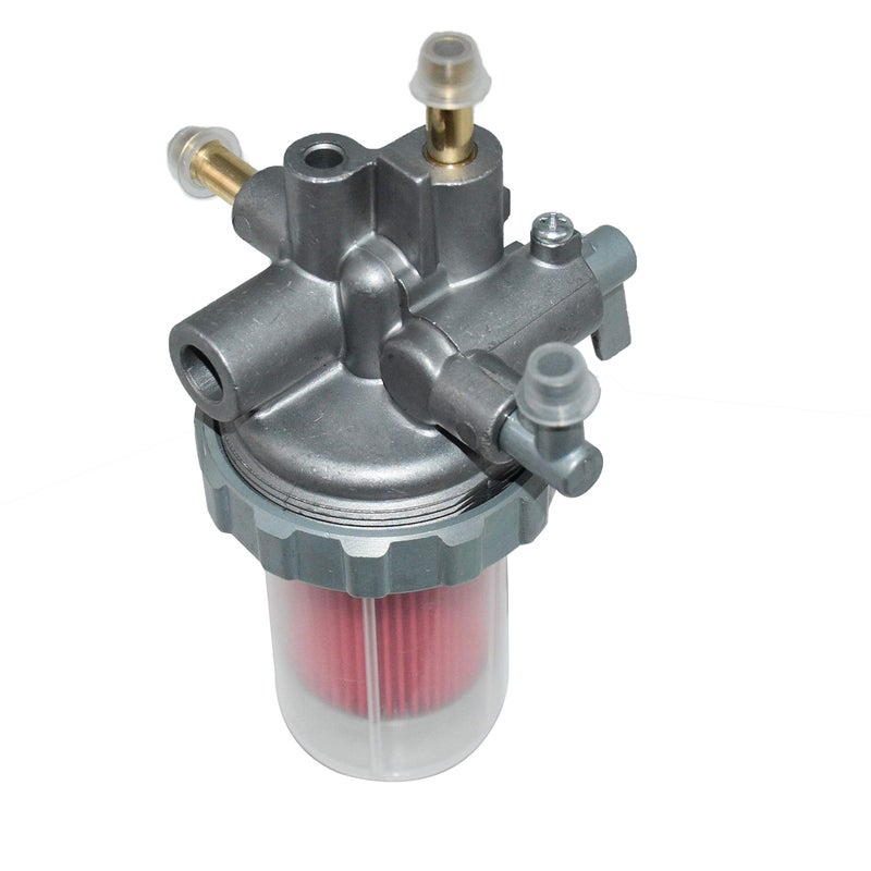 JDLLONG AM879317 Fuel Filter Fits for John Deere 2210 4010 4110 4115 4100C/G/H/N - Image 3